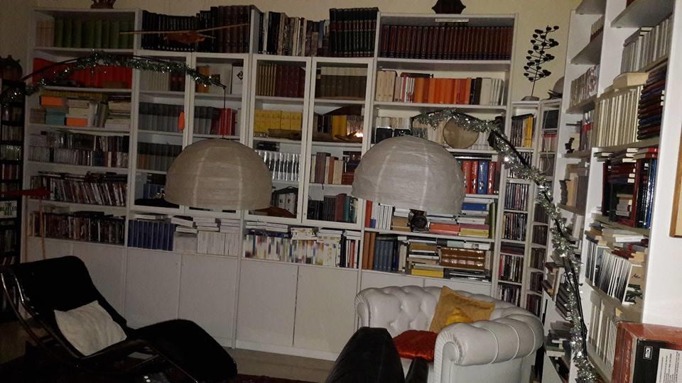 B&B Bartolomeo Plaisance Extérieur photo